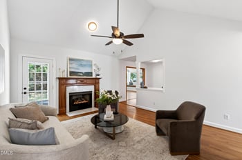200 Bradford Ridge Dr, Youngsville, NC 27596