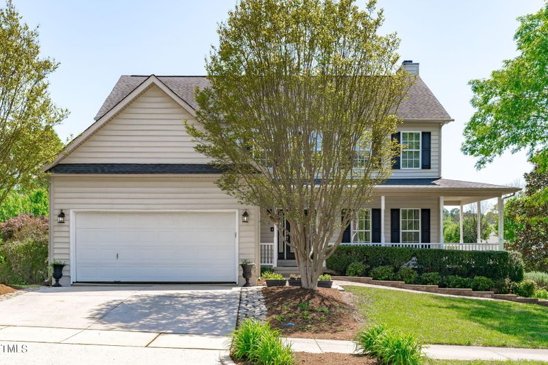 200 Bradwyck Dr, Cary, NC 27513