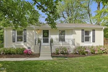 200 Brandon Ct, Raleigh, NC 27609