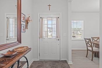 200 Bridle Brook Way, Fuquay Varina, NC 27526