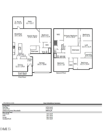 200 Bridle Brook Way, Fuquay Varina, NC 27526