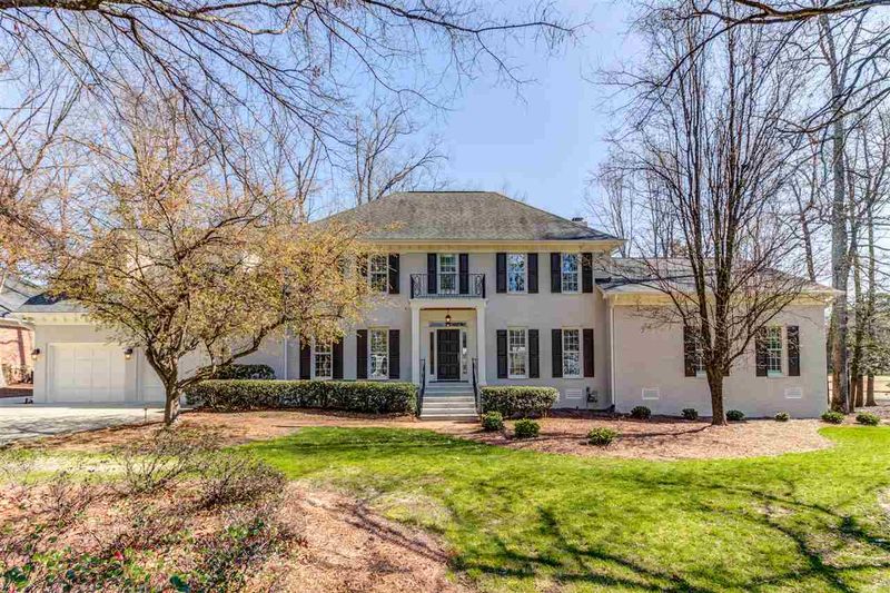 200 Bridle Creek Dr, Cary, NC 27513
