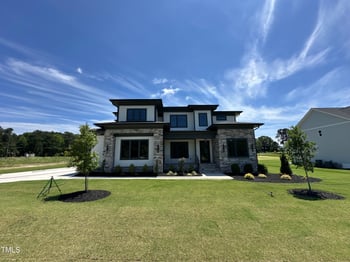 200 Broadleaf Ln, Youngsville, NC 27596