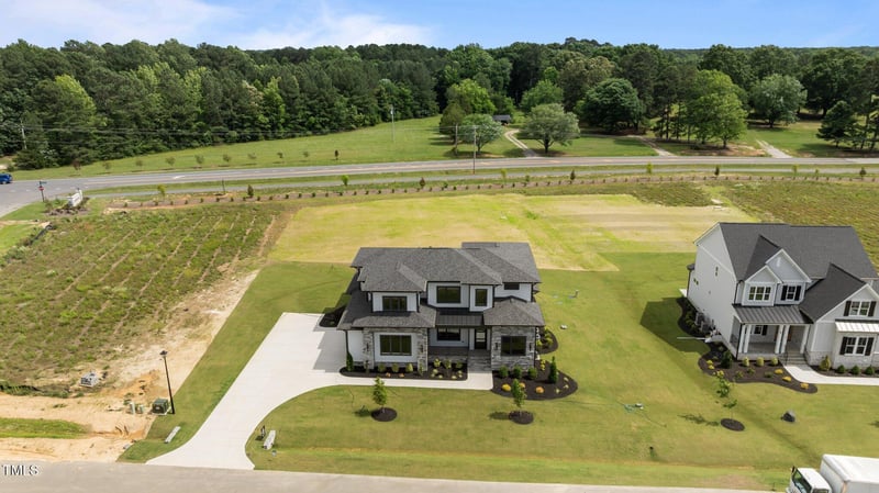 200 Broadleaf Ln, Youngsville, NC 27596