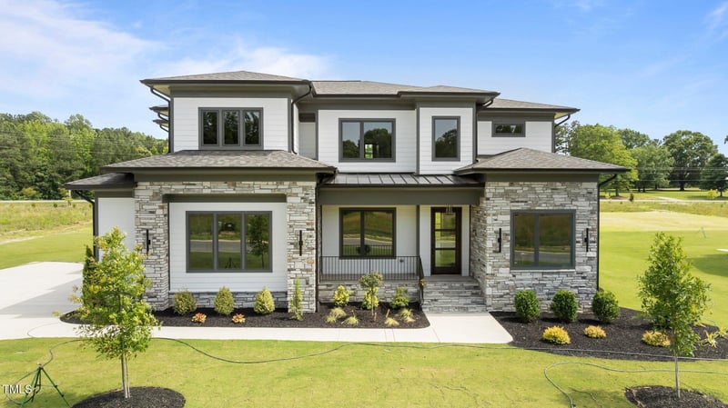 200 Broadleaf Ln, Youngsville, NC 27596