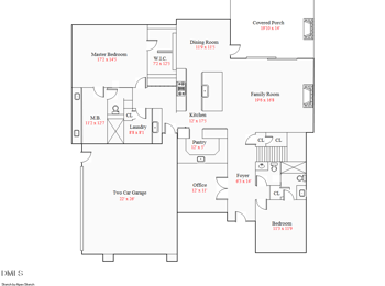 200 Broadleaf Ln, Youngsville, NC 27596