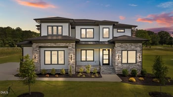 200 Broadleaf Ln, Youngsville, NC 27596