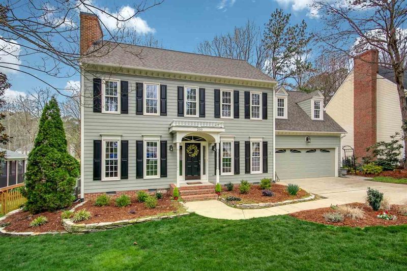 200 Bromfield Way, Cary, NC 27519