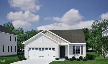 200 Buckthorn Dr, Youngsville, NC 27596