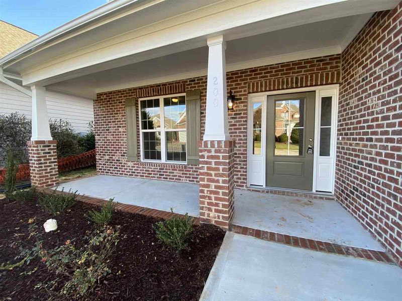 200 Byron Nelson Dr, Mebane, NC 27302