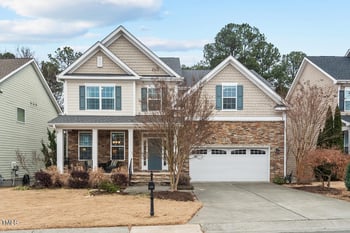 200 Callandale Ln, Durham, NC 27703