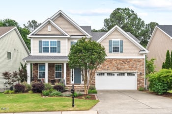 200 Callandale Ln, Durham, NC 27703