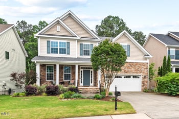200 Callandale Ln, Durham, NC 27703