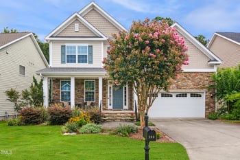 200 Callandale Ln, Durham, NC 27703