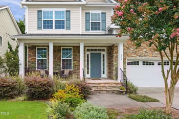 200 Callandale Ln, Durham, NC 27703