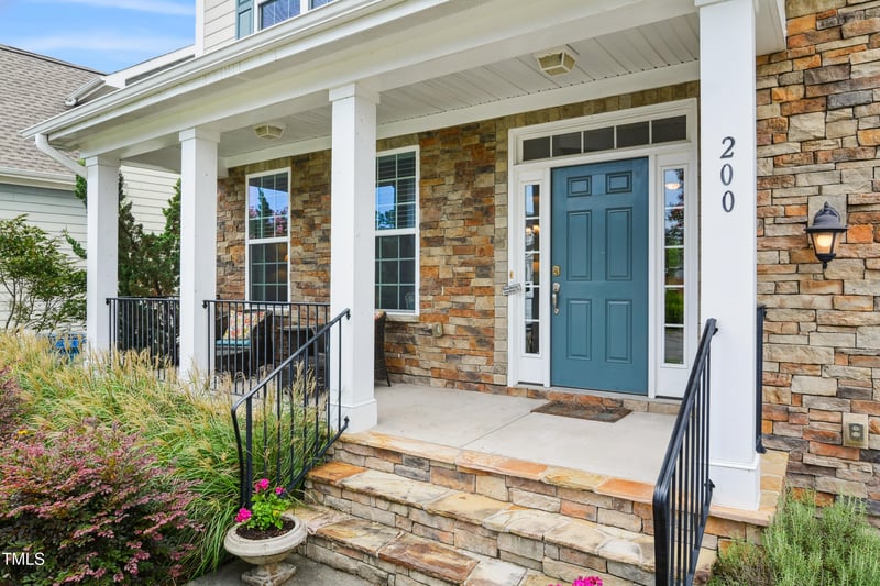 200 Callandale Ln, Durham, NC 27703