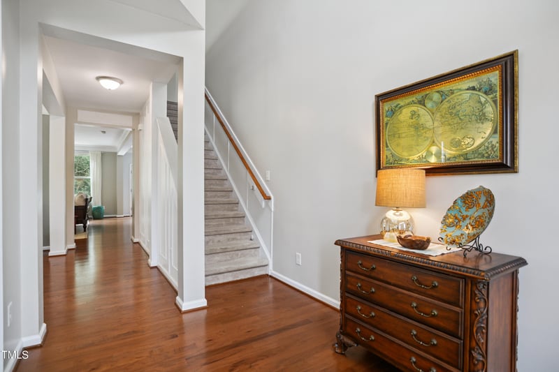200 Callandale Ln, Durham, NC 27703