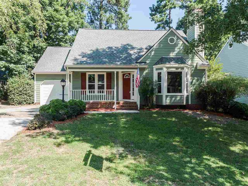 200 Cambrian Way, Cary, NC 27511