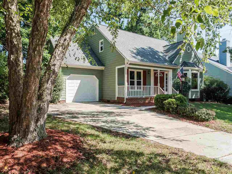 200 Cambrian Way, Cary, NC 27511