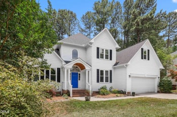 200 Capistrane Dr, Cary, NC 27519