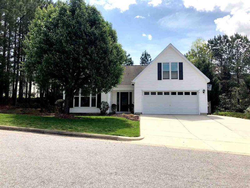 200 Caristonia Way, Apex, NC 27502