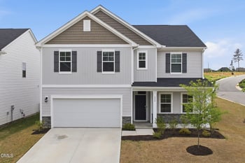 200 Carolina Maple Dr, Franklinton, NC 27525