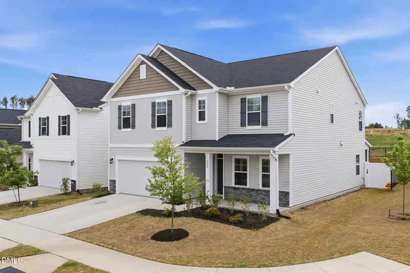 200 Carolina Maple Dr, Franklinton, NC 27525