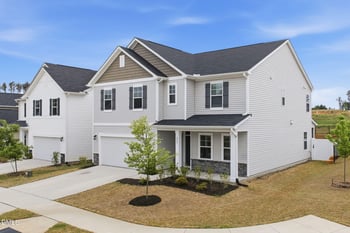 200 Carolina Maple Dr, Franklinton, NC 27525