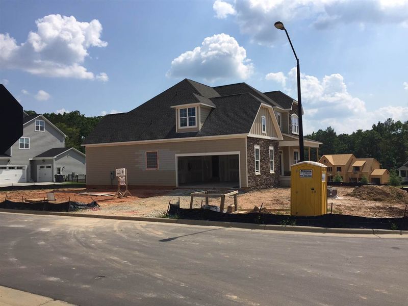 200 Carving Tree Ct, Holly Springs, NC 27540