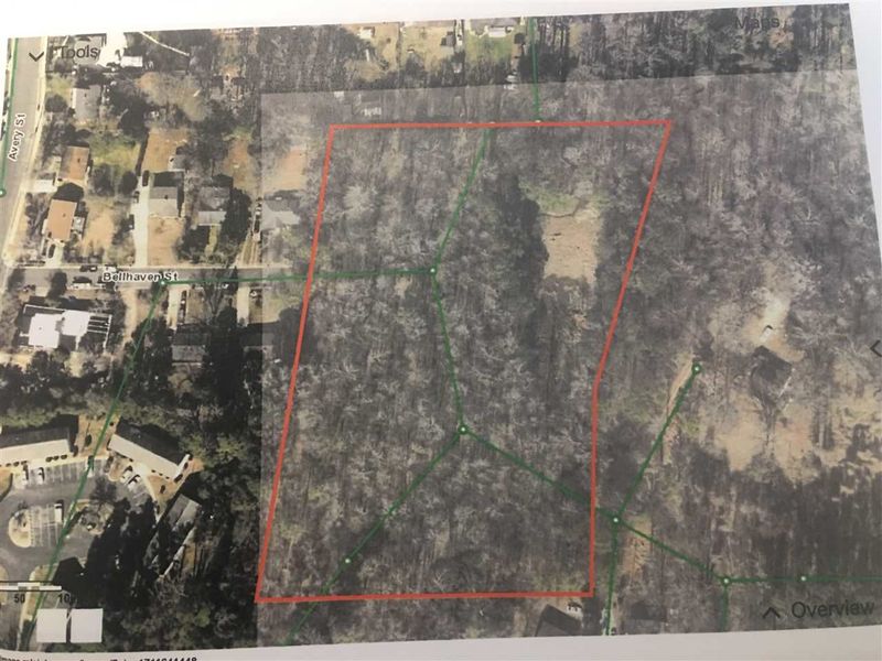 200 Center St Lot 1, Garner, NC 27529