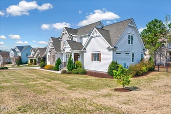 200 Character Dr, Rolesville, NC 27571