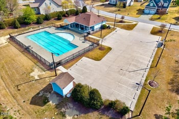 200 Character Dr, Rolesville, NC 27571