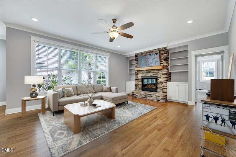 200 Character Dr, Rolesville, NC 27571