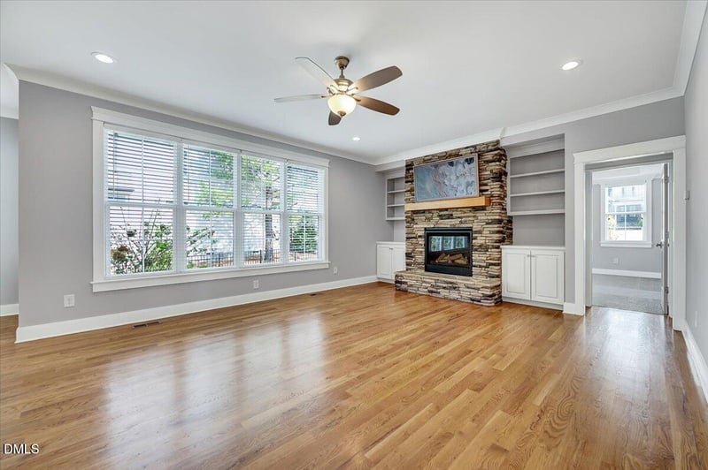 200 Character Dr, Rolesville, NC 27571