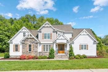 200 Character Dr, Rolesville, NC 27571