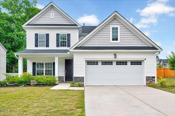 200 Chateau Way, Angier, NC 27501