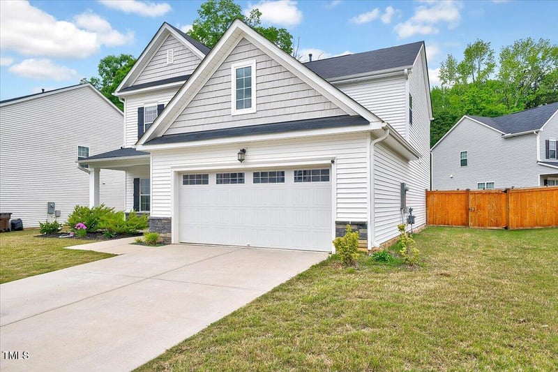 200 Chateau Way, Angier, NC 27501