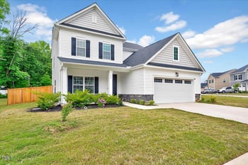 200 Chateau Way, Angier, NC 27501