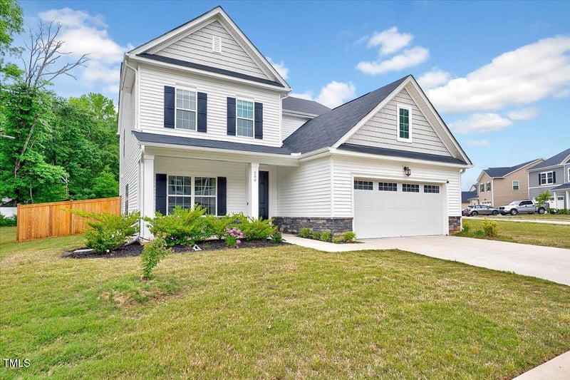 200 Chateau Way, Angier, NC 27501
