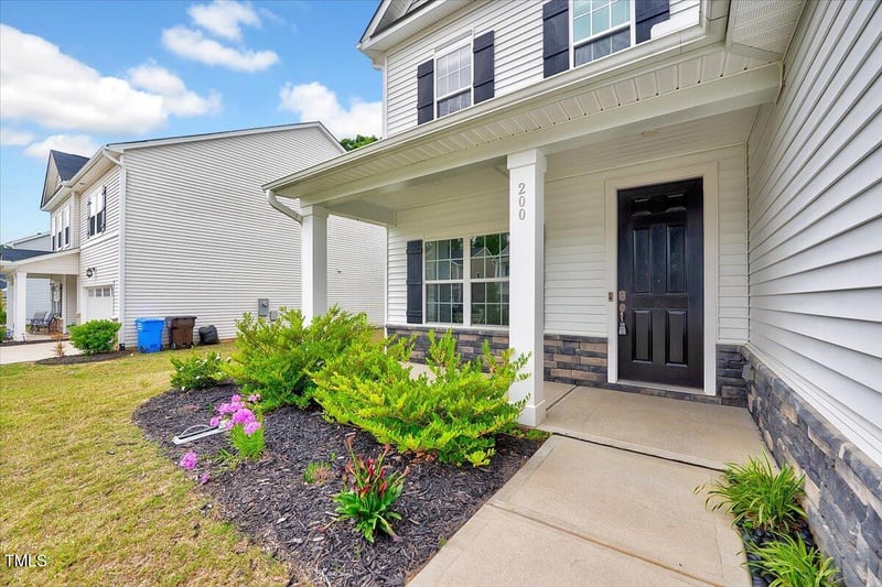 200 Chateau Way, Angier, NC 27501