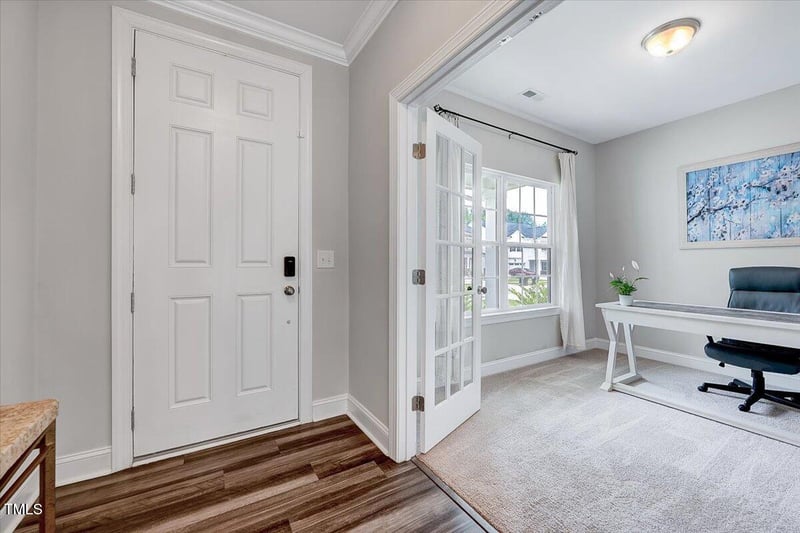 200 Chateau Way, Angier, NC 27501