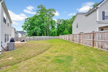 200 Chateau Way, Angier, NC 27501