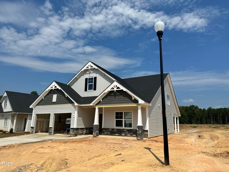200 Cherry Blossom Ct #106, Garner, NC 27529