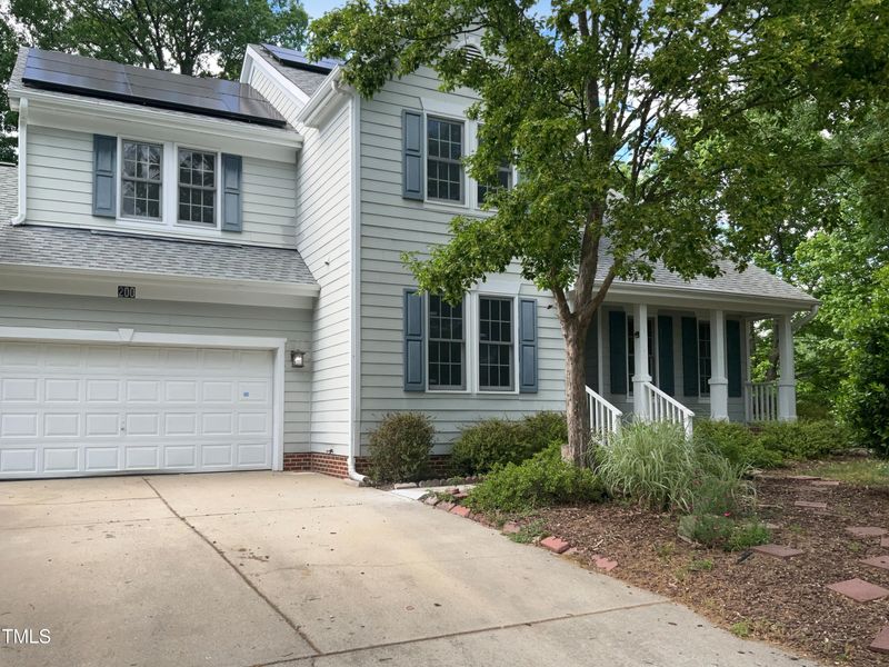 200 Cherry Grove Dr, Cary, NC 27519