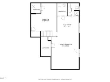 200 Cherry Laurel Dr, Clayton, NC 27527