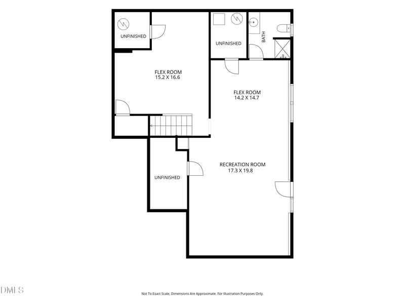 200 Cherry Laurel Dr, Clayton, NC 27527
