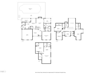 200 Cherry Laurel Dr, Clayton, NC 27527
