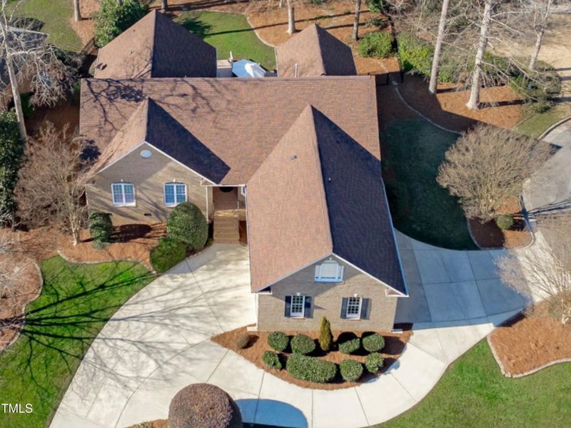 200 Chilcott Ln, Apex, NC 27502