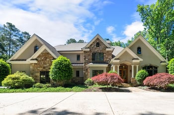 200 Chimeneas Pl, Chapel Hill, NC 27517