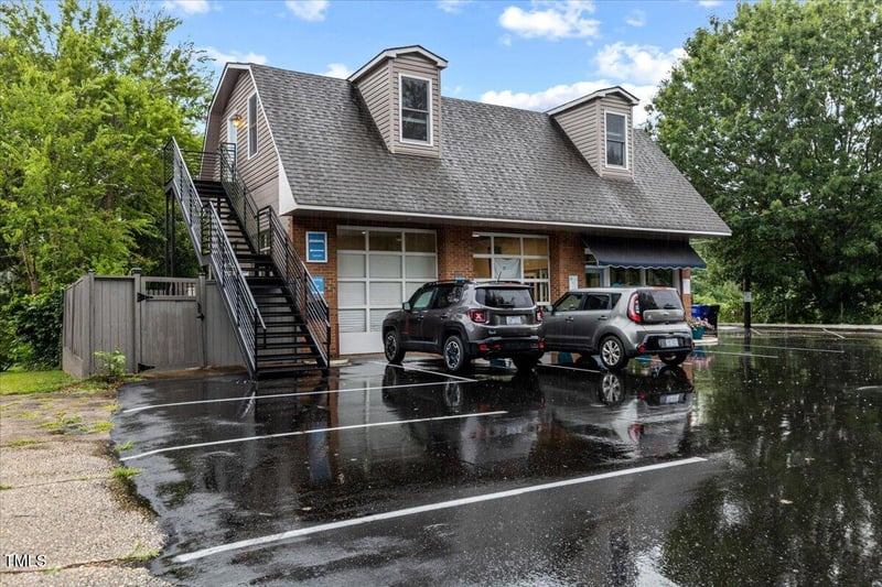 200 Churton St #200, Hillsborough, NC 27278